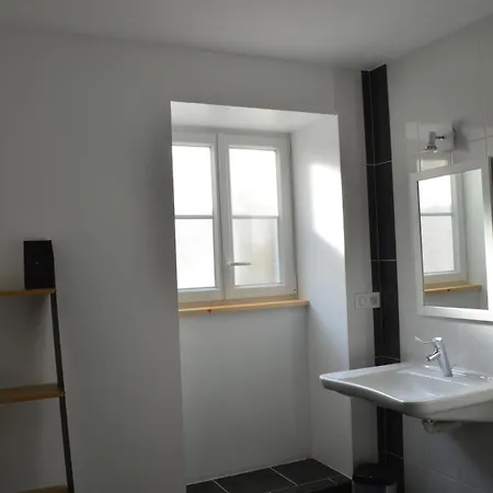 Apartamento Maison Oleronaise Typique *