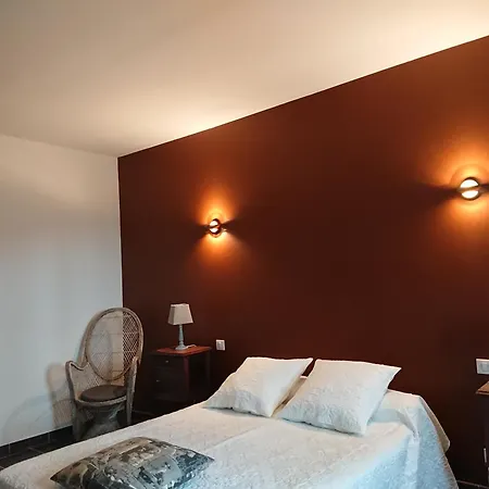 Apartamento Maison Oleronaise Typique